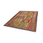 Kézi szövésű Kilim 166x238 Maimana Kilim szőnyeg