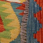 Kézi szövésű Kilim 166x238 Maimana Kilim szőnyeg