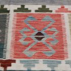 Kézi szövésű Kilim 172x239 Maimana Kilim szőnyeg