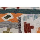 Kézi szövésű Kilim 172x239 Maimana Kilim szőnyeg
