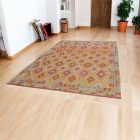 Kézi szövésű Kilim 203x299 Maimana Kilim szőnyeg