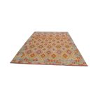 Kézi szövésű Kilim 203x299 Maimana Kilim szőnyeg