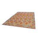 Kézi szövésű Kilim 203x299 Maimana Kilim szőnyeg