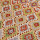 Kézi szövésű Kilim 203x299 Maimana Kilim szőnyeg