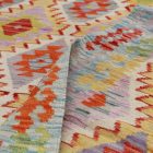 Kézi szövésű Kilim 203x299 Maimana Kilim szőnyeg