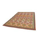 Kézi szövésű Kilim 203x297 Maimana Kilim szőnyeg