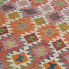Kézi szövésű Kilim 203x297 Maimana Kilim szőnyeg