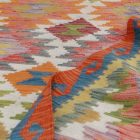 Kézi szövésű Kilim 203x297 Maimana Kilim szőnyeg