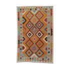 Afgán Kilim Chobi 165x253 kézzel szövött Kilim szőnyeg