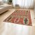 Kilim szőnyeg Chobi 195x304 afgán kézi szövésű kelim