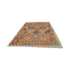 Kézi szövésű Kilim 203x301 Maimana Kilim szőnyeg