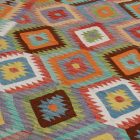 Kézi szövésű Kilim 203x301 Maimana Kilim szőnyeg