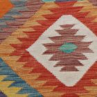 Kézi szövésű Kilim 203x301 Maimana Kilim szőnyeg