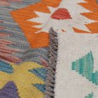 Kézi szövésű Kilim 203x301 Maimana Kilim szőnyeg