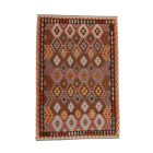 Kilim szőnyeg Chobi 200x301 afgán kézi szövésű kelim