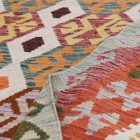 Kézi szövésű Kilim 203x302 Maimana Kilim szőnyeg