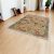 Afgán Kilim szőnyeg Chobi 205x297 etnikai kézi szövésű Kilim