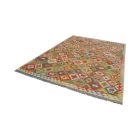 Kézi szövésű Kilim 207x308 Maimana Kilim szőnyeg