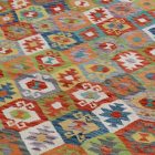 Kézi szövésű Kilim 207x308 Maimana Kilim szőnyeg