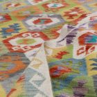 Kézi szövésű Kilim 207x308 Maimana Kilim szőnyeg