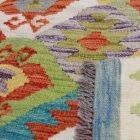 Kézi szövésű Kilim 207x308 Maimana Kilim szőnyeg
