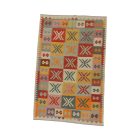 Kézi szövésű Kilim 193x300 Maimana Kilim szőnyeg