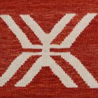 Kézi szövésű Kilim 193x300 Maimana Kilim szőnyeg