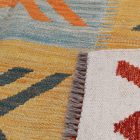 Kézi szövésű Kilim 193x300 Maimana Kilim szőnyeg