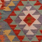 Kézi szövésű Kilim 84x125 Maimana Kilim szőnyeg
