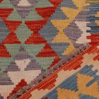 Kézi szövésű Kilim 84x125 Maimana Kilim szőnyeg