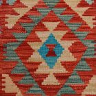 Kézi szövésű Kilim 88x122 Maimana Kilim szőnyeg