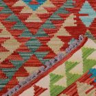 Kézi szövésű Kilim 88x122 Maimana Kilim szőnyeg
