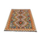 Kézi szövésű Kilim 104x158 Maimana Kilim szőnyeg