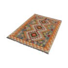 Kézi szövésű Kilim 104x158 Maimana Kilim szőnyeg
