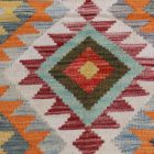 Kézi szövésű Kilim 104x158 Maimana Kilim szőnyeg