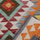 Kézi szövésű Kilim 104x158 Maimana Kilim szőnyeg