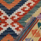 Afgán Kilim Chobi 97x154 kézzel szövött Kilim szőnyeg