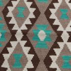 Afgán Kilim szőnyeg Chobi 101x145 etnikai kézi szövésű Kilim
