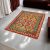 Chobi Kilim szőnyeg 98x140 kézi szövésű gyapjú kelim
