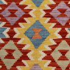 Kilim szőnyeg Chobi 98x153 afgán kézi szövésű kelim
