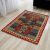 Kézi szövésű Kilim 103x150 Maimana Kilim szőnyeg