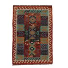Kézi szövésű Kilim 103x150 Maimana Kilim szőnyeg