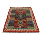 Kézi szövésű Kilim 103x150 Maimana Kilim szőnyeg