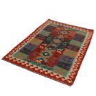 Kézi szövésű Kilim 103x150 Maimana Kilim szőnyeg