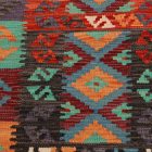 Kézi szövésű Kilim 103x150 Maimana Kilim szőnyeg