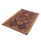 Afgán Kilim Chobi 97x147 kézzel szövött Kilim szőnyeg