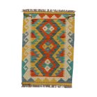 Kézi szövésű Kilim 62x87 Maimana Kilim szőnyeg