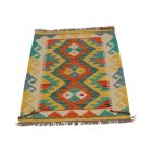 Kézi szövésű Kilim 62x87 Maimana Kilim szőnyeg
