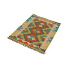 Kézi szövésű Kilim 62x87 Maimana Kilim szőnyeg
