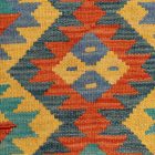 Kézi szövésű Kilim 62x87 Maimana Kilim szőnyeg
